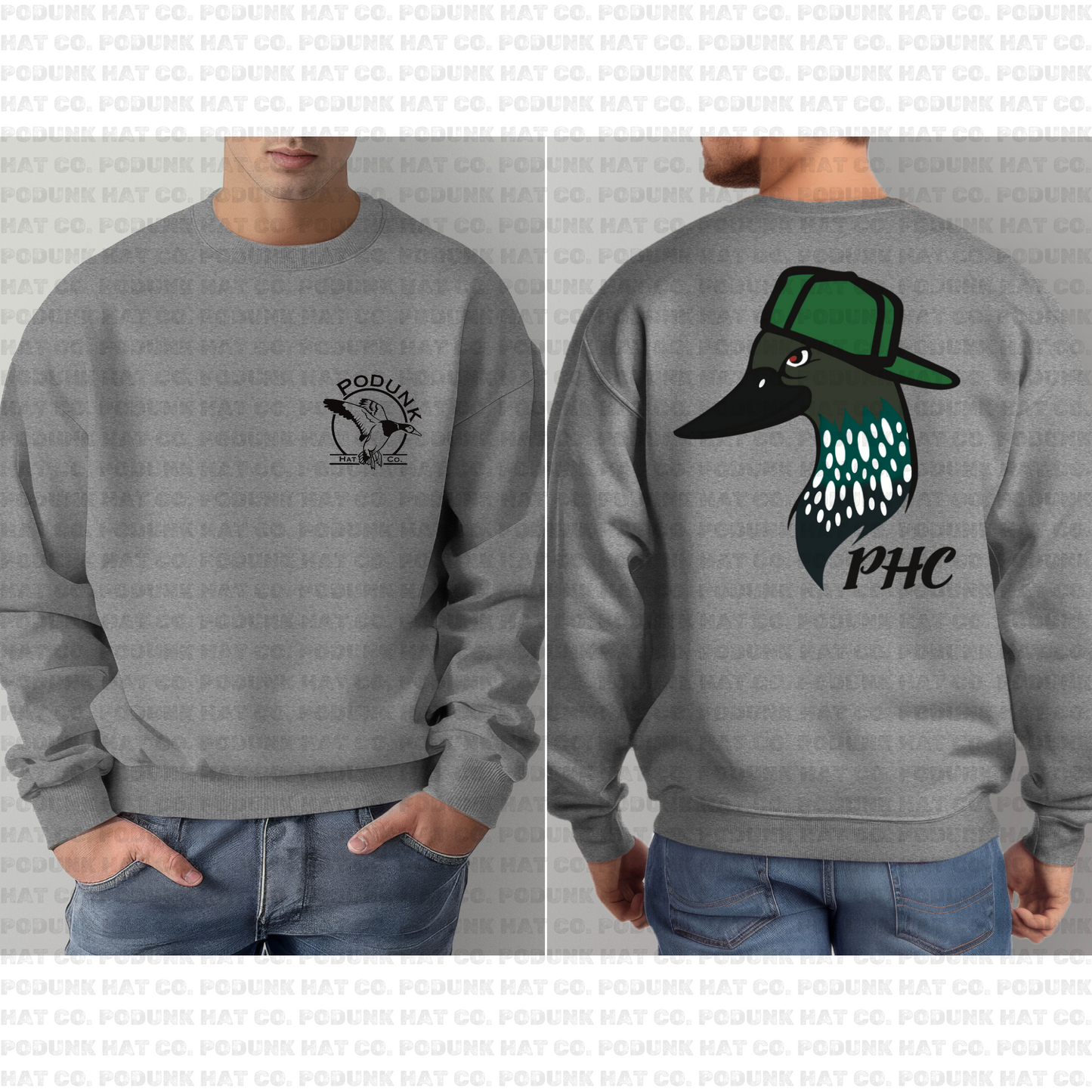 PHC Loon